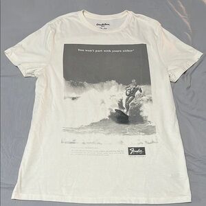 Goodfellow & Co Fender T-Shirt